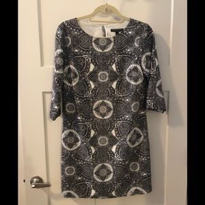 Banana Republic dress